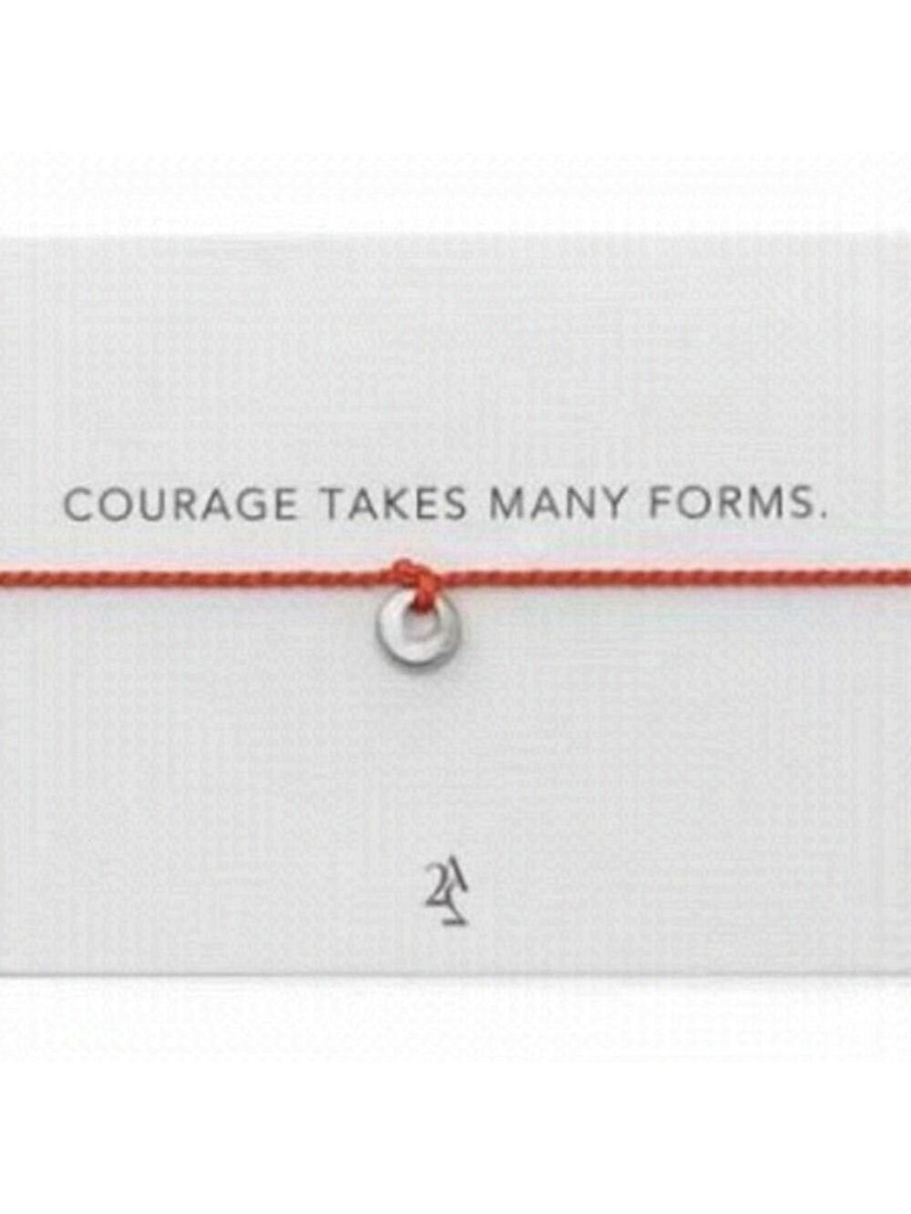 MANTRA "Courage" Wrap